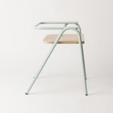 Half Hurdle Chair by Dowel Jones