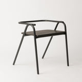 Half Hurdle Chair by Dowel Jones