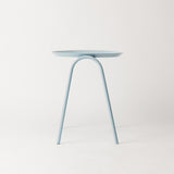 Hurdle Tray Side Table by Dowel Jones