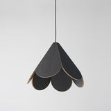 Blossom Pendant by Dowel Jones