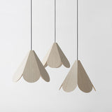 Blossom Pendant by Dowel Jones