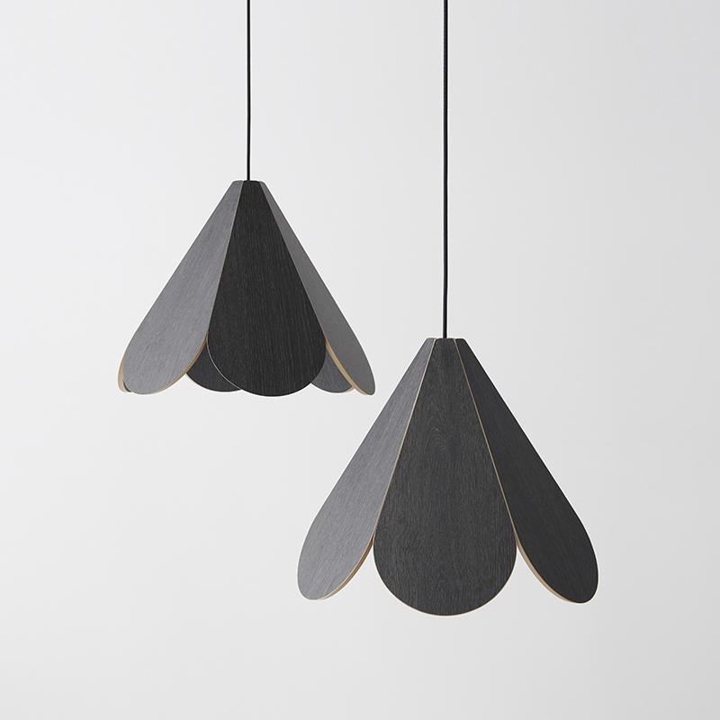 Blossom Pendant by Dowel Jones