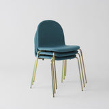 FUN Upholstered Chair by Dowel Jones