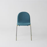 FUN Upholstered Chair by Dowel Jones