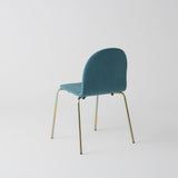 FUN Upholstered Chair by Dowel Jones