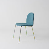 FUN Upholstered Chair by Dowel Jones