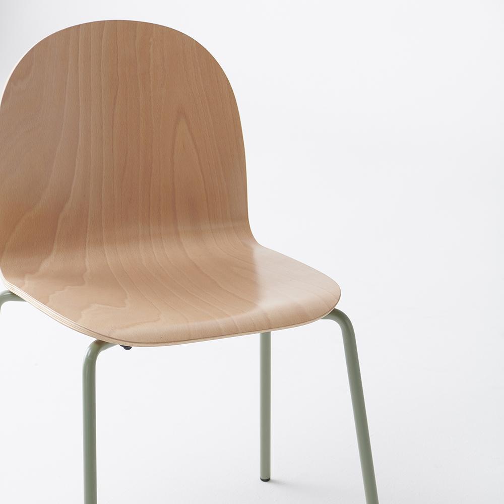 FUN Chair by Dowel Jones