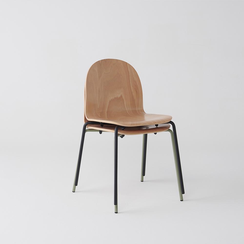 FUN Chair by Dowel Jones