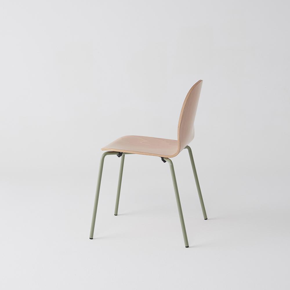 FUN Chair by Dowel Jones