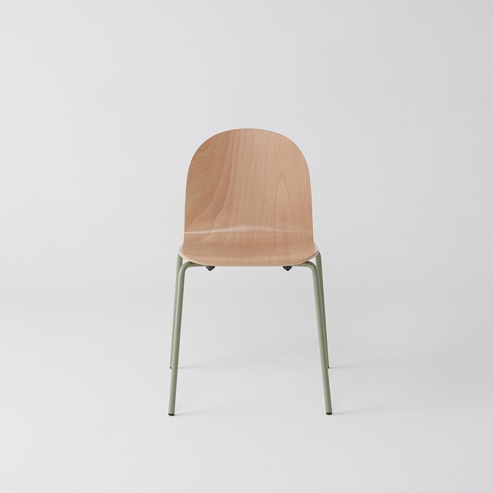 FUN Chair by Dowel Jones