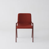 Full Hurdle Upholstered Chair by Dowel Jones