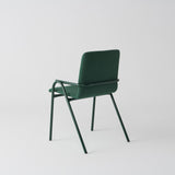 Full Hurdle Upholstered Chair by Dowel Jones