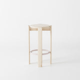 Simon Says High Stool by Dowel Jones