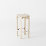 Simon Says High Stool by Dowel Jones