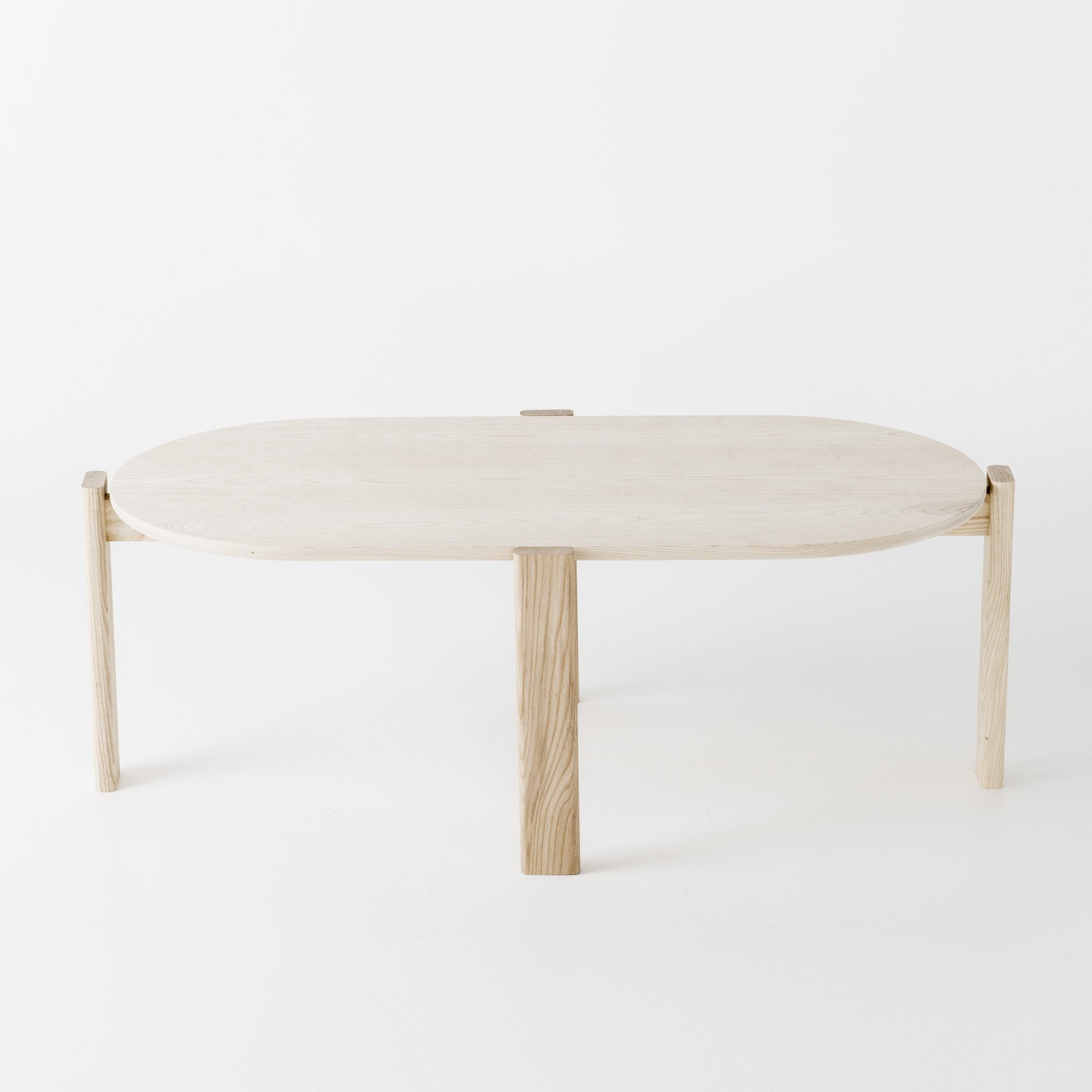 Simon Says Pill Coffee Table by Dowel Jones