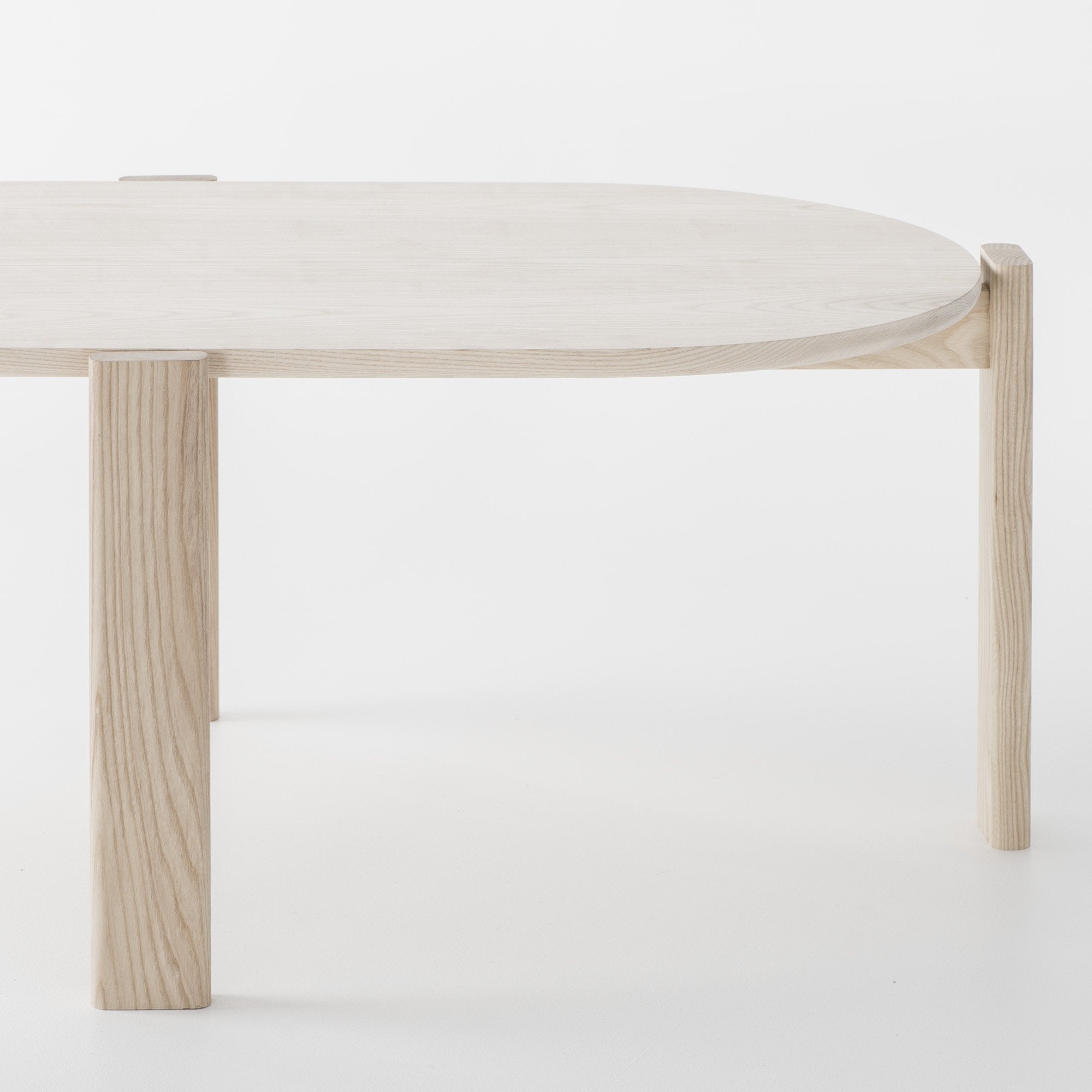 Simon Says Pill Coffee Table by Dowel Jones