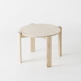 Simon Says Coffee Table by Dowel Jones