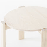 Simon Says Coffee Table by Dowel Jones