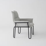 Sister Chair by Dowel Jones