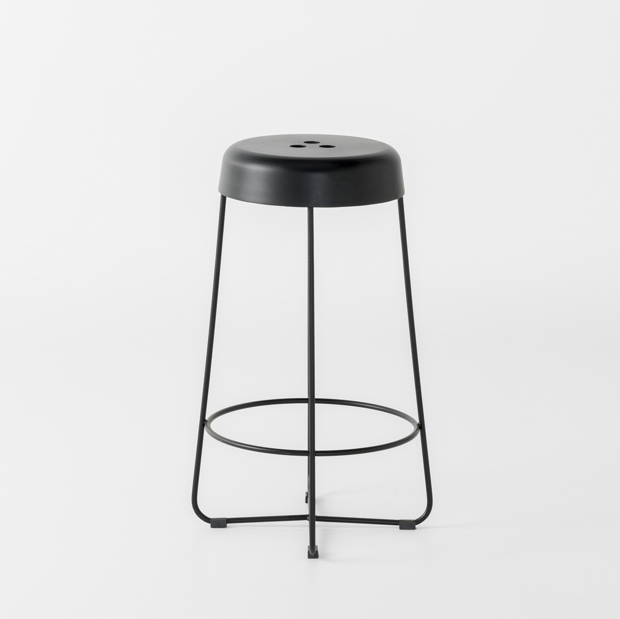 1/5 Thimble Stool by Dowel Jones