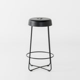 1/5 Thimble Stool by Dowel Jones