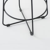 1/5 Thimble Stool by Dowel Jones