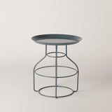 Bradley Hooper Side Table by Dowel Jones