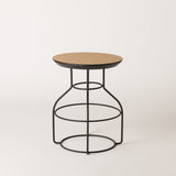 Bradley Hooper Stool