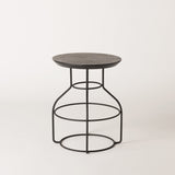 Bradley Hooper Stool