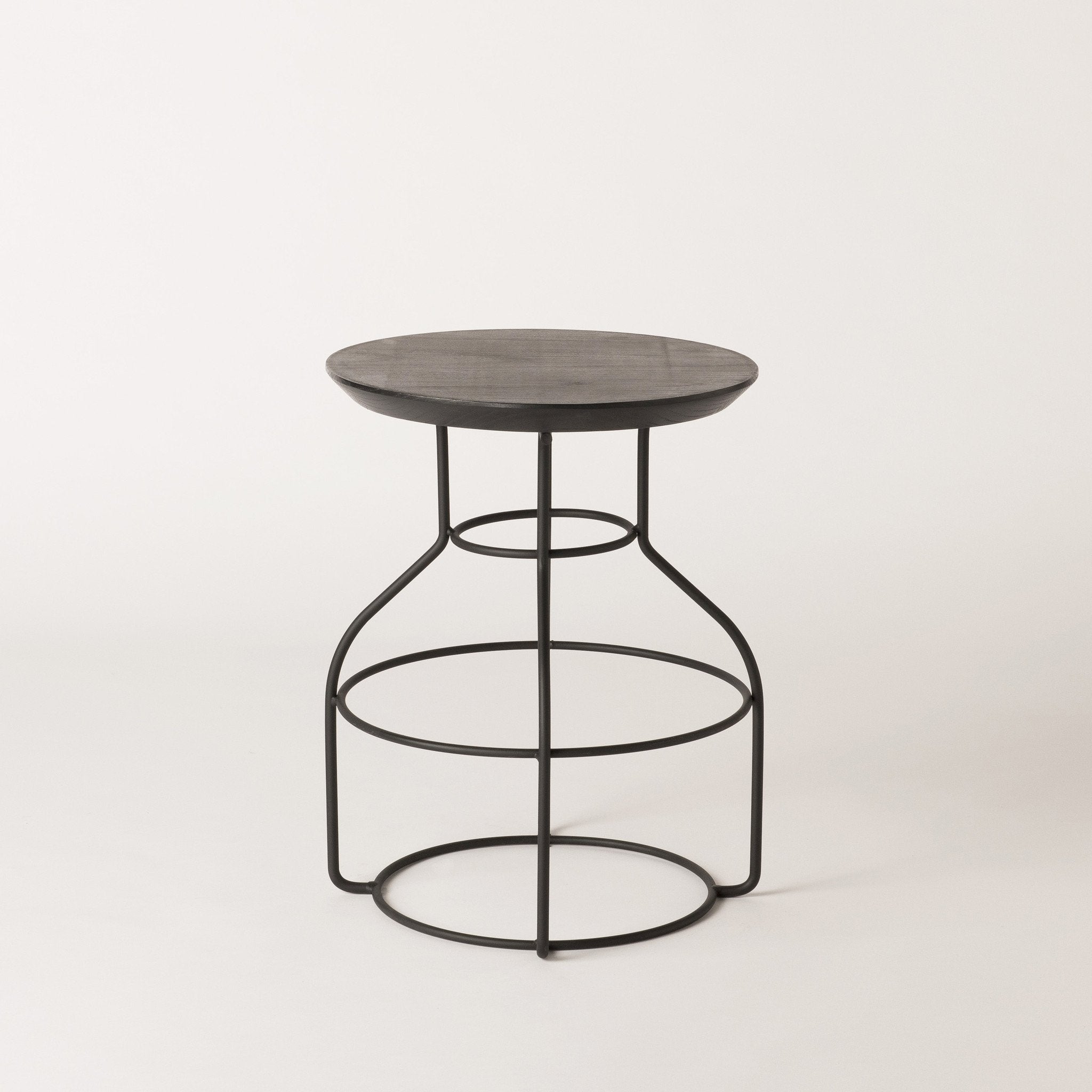 Bradley Hooper Stool