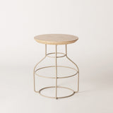 Bradley Hooper Stool