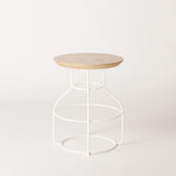 Bradley Hooper Stool