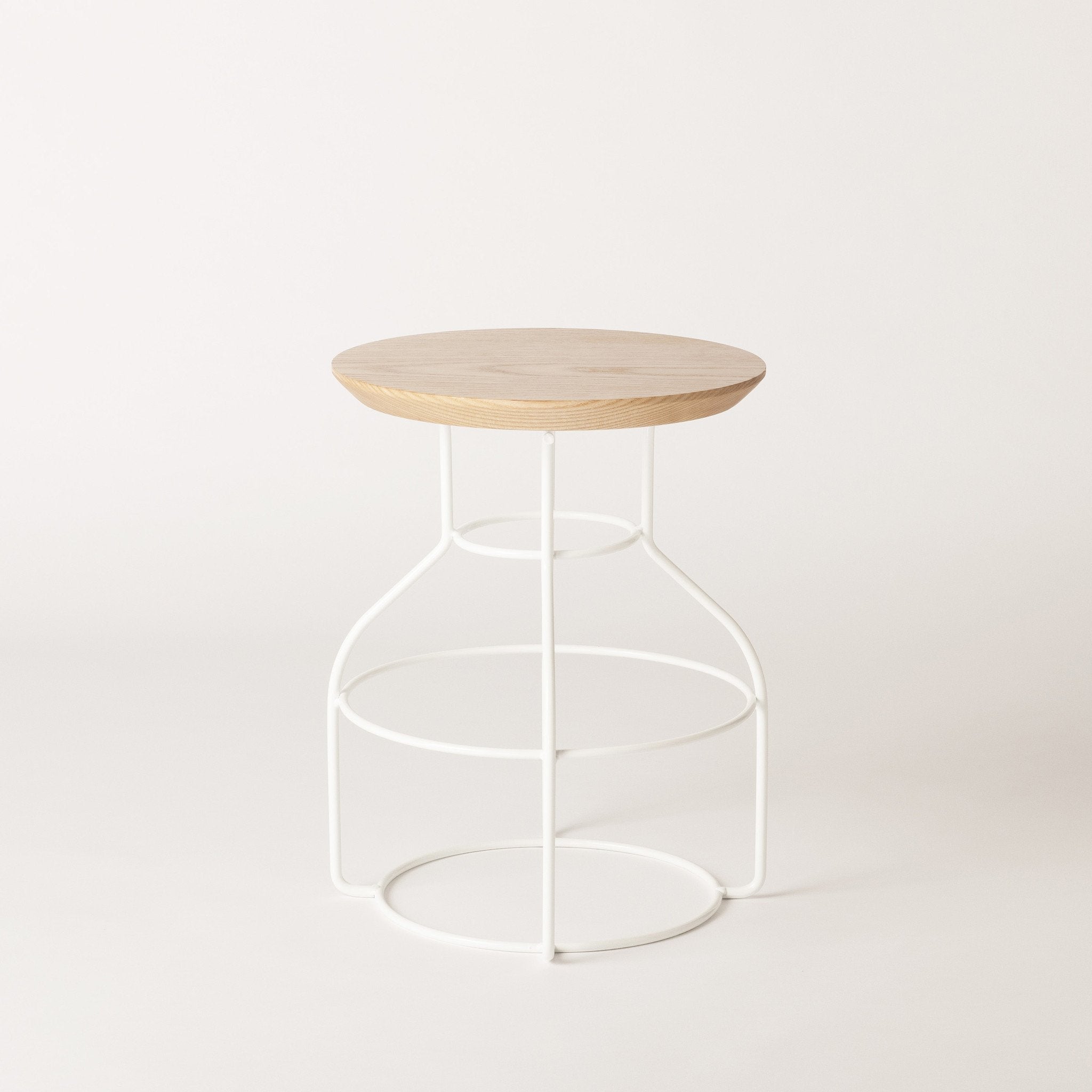 Bradley Hooper Stool