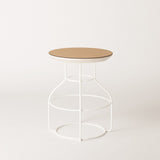 Bradley Hooper Stool