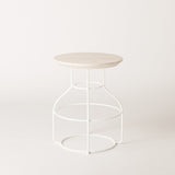 Bradley Hooper Stool