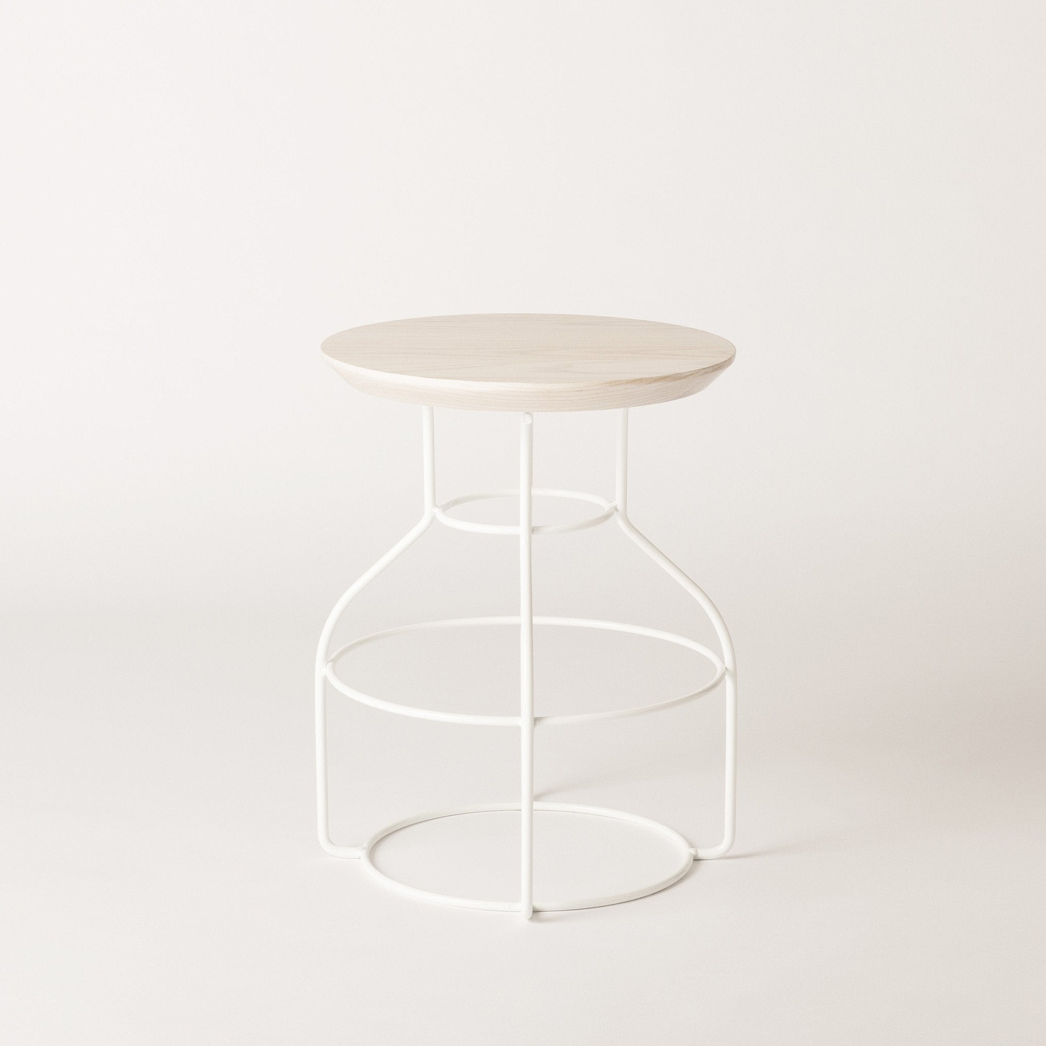 Bradley Hooper Stool