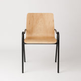 Full Hurdle Chair by Dowel Jones