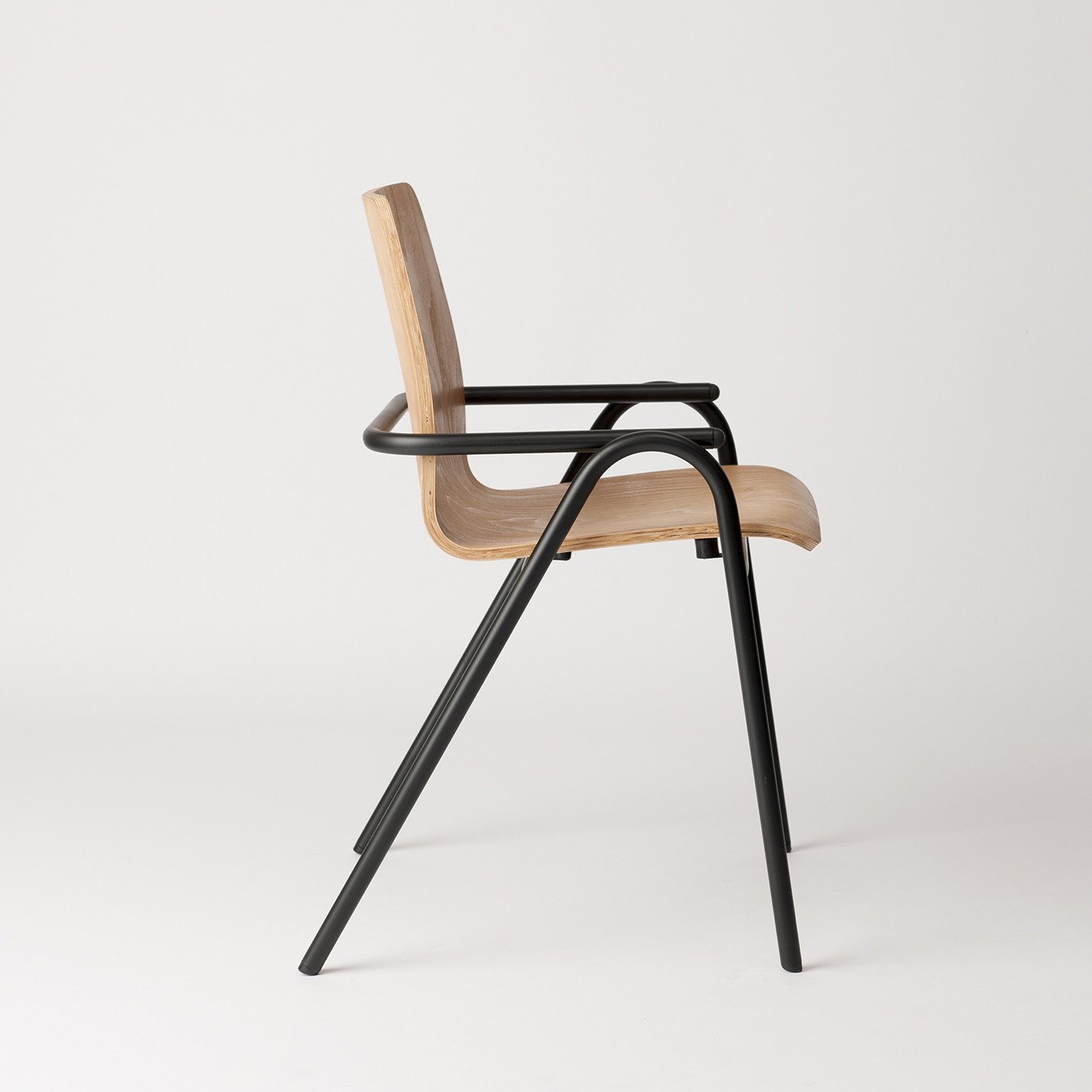 Full Hurdle Chair by Dowel Jones