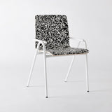 Full Hurdle Chair by Dowel Jones