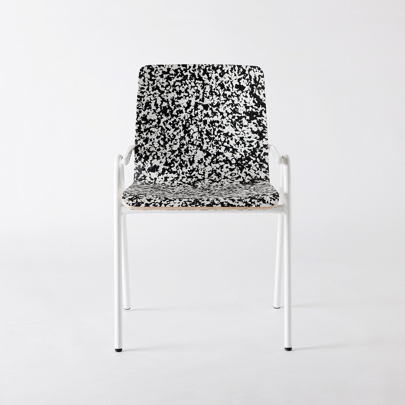 Full Hurdle Chair by Dowel Jones