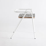 Half Hurdle Chair by Dowel Jones