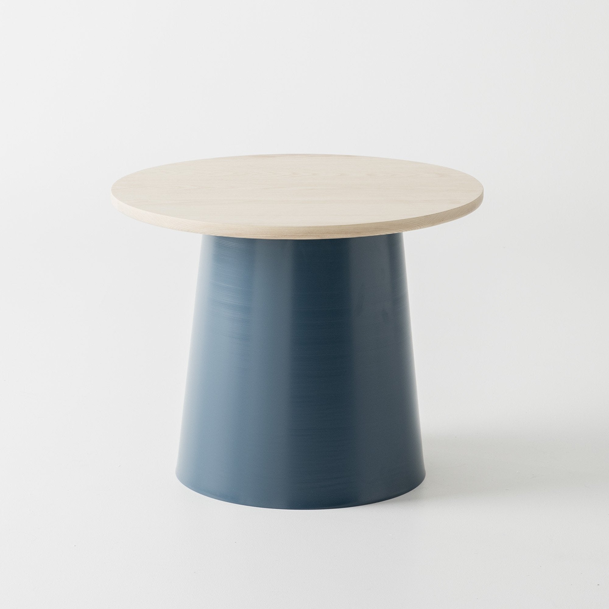 Thimble Table by Dowel Jones