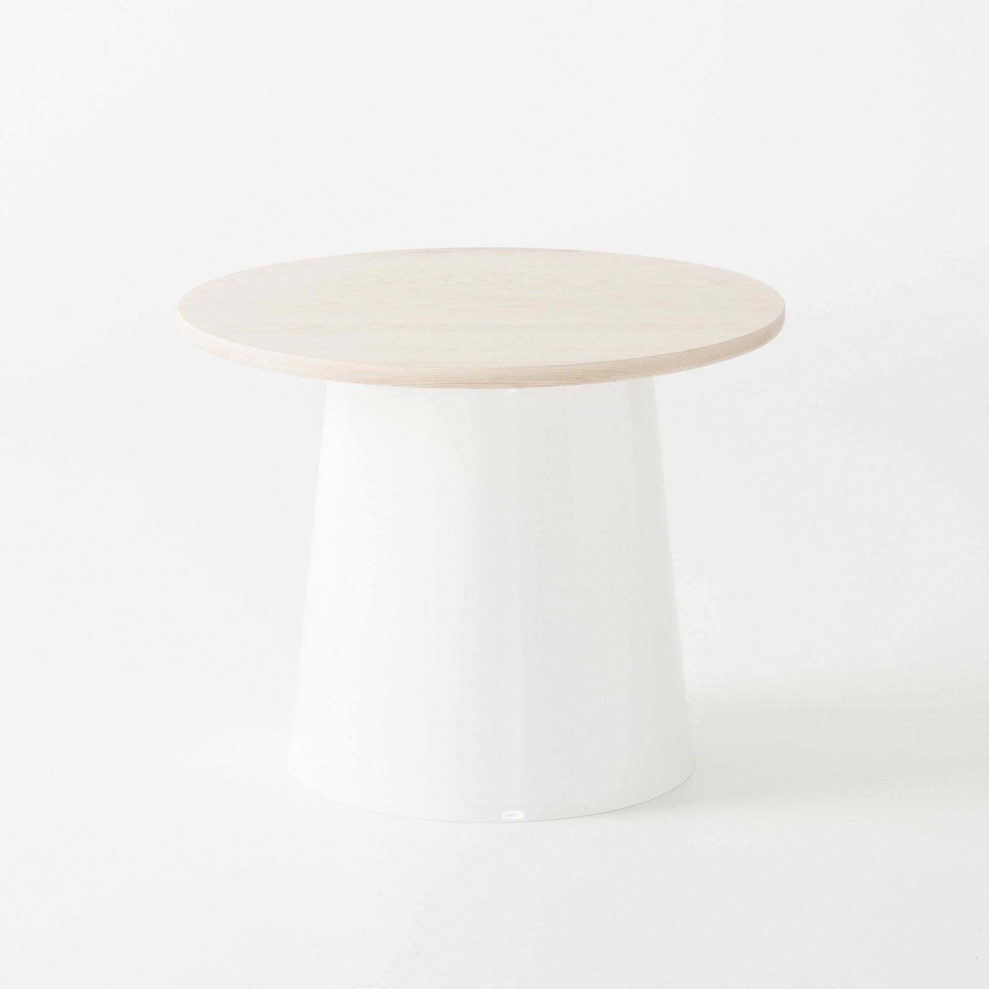 Thimble Table by Dowel Jones