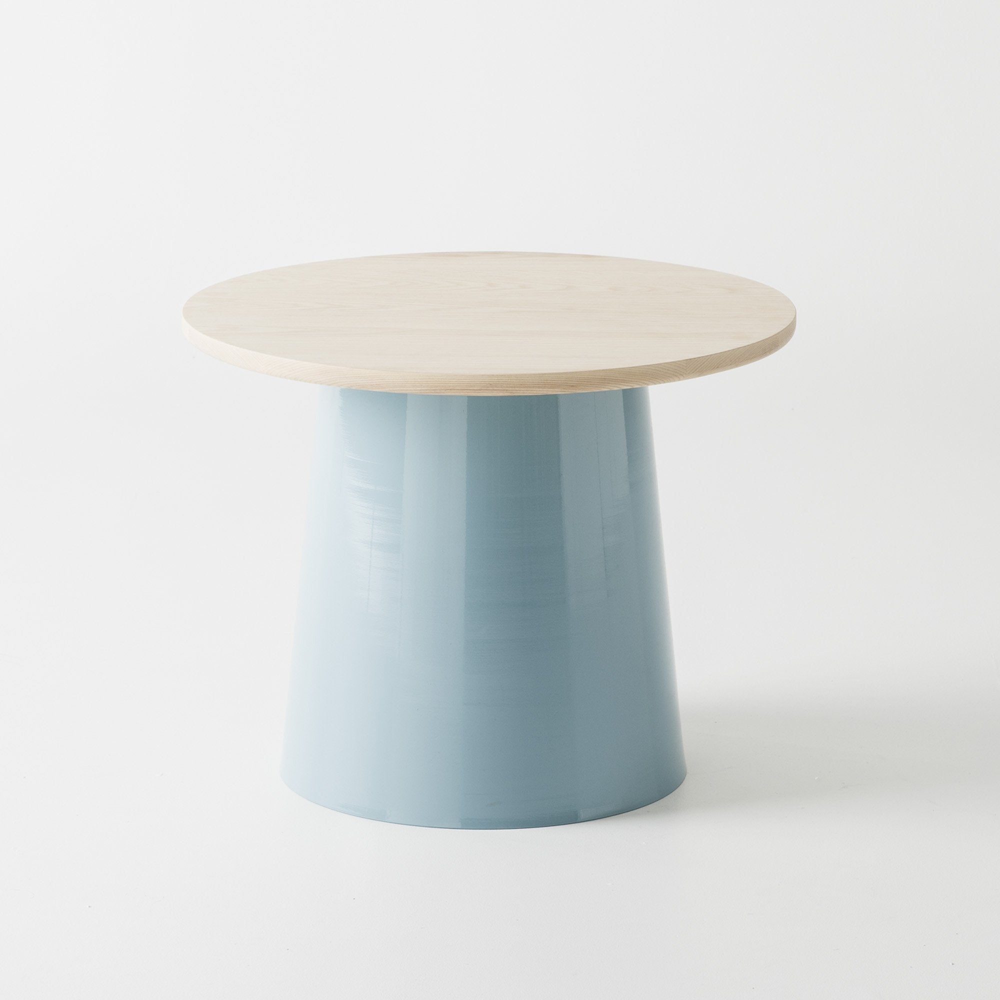 Thimble Table by Dowel Jones