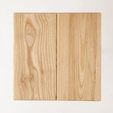 Tim Ber High Stool by Dowel Jones