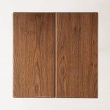 Tim Ber Low Stool by Dowel Jones