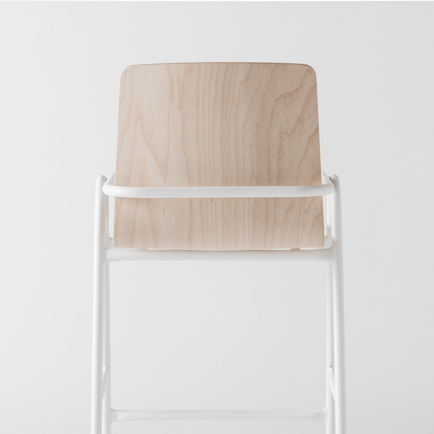 Full Hurdle High Chair by Dowel Jones