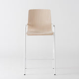 Full Hurdle High Chair by Dowel Jones