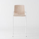 Full Hurdle High Chair by Dowel Jones