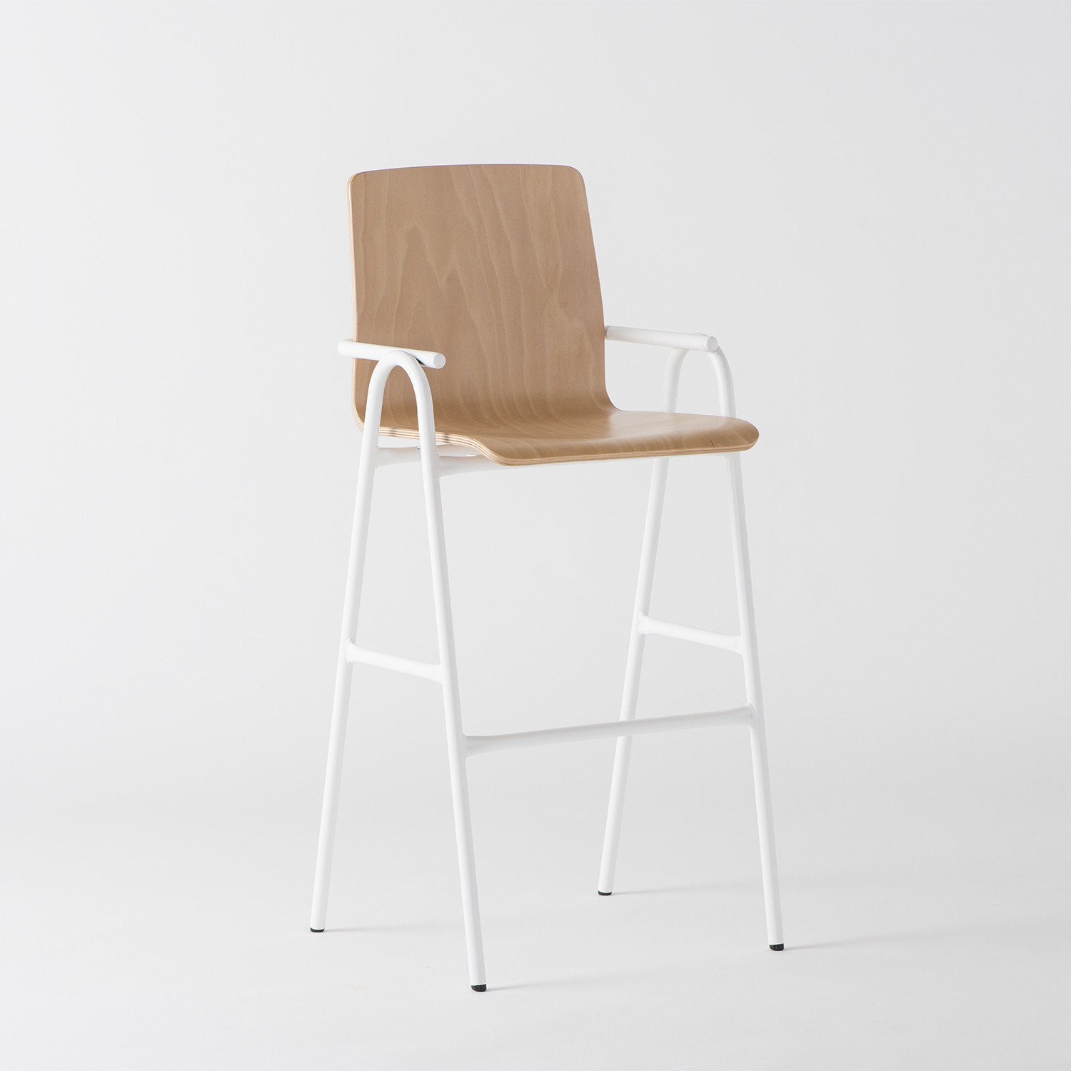 Full Hurdle High Chair by Dowel Jones